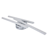 3Strips LED Ceiling Lamp Modern CeilingMounted Living Room Bedroom Decoration AC85265VWhite V1294-YM0714-3119210155111
