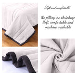 78.74x59.06In Summer Quilt, Cooling Breathable, Washable Quilt for Bedroom Sofa Daily Use V1369-AZ3-W-10401