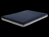 Memory Foam Dog Bed 12CM Thick Large Orthopedic Dog Pet Beds Waterproof Big V63-826451