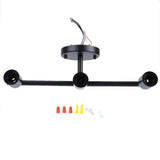 Innovative Vintage E26 Mirror Light Industrial Wall Lights for Kitchen Bathroom Dressing Table V1294-YM0901-3119200046211