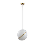 Padgett Pendant Light - Small V558-LL002PL124S