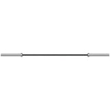 CORTEX SPARTAN100 7ft 20kg Olympic Barbell with Lockjaw Collars V572-CXBB-SN100BO-LC