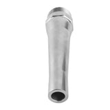 DN40 Male Thread Fountain Nozzle Stainless Steel Directional Water Column Fountain Nozzle V1294-YM0901-3111210182311