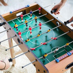 GOMINIMO 69cm Tabletop Football Game Table V227-3720871005060