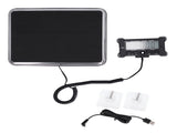 Shipping Scale Portable Accurate Digital HD LCD Display Scale with USB Cable Hooks for Pet V1294-YM0715-3114210147911