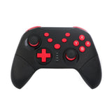 Wireless Game Controller for Switch,PC,Android & PS3 - Pro Gaming Gamepad with Bluetooth,Turbo & V1263-JX-2817