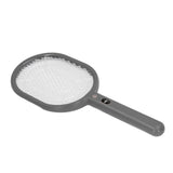 2 in 1 Electric Mosquito Swatter Ultraviolet LED Lights 3 Layer Mesh USB Rechargeable Mosquitoes V1294-YM0714-3113210319211