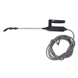 Handheld Garden Electric Sprayer Outdoor Portable Electric Garden Water Sprayer Wand for Gardening V1294-YM0703-3111230122213