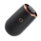 Car Aroma Diffuser Compact Versatile Desktop Essential Oil Diffuser Air Fresher for Vehicle Home V1294-YM0901-3113240050511