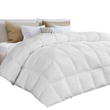 DreamZ All Season Quilt Siliconized King QU1001-SIL-K