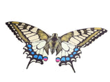 Wings Costume for Women Girl Decorative Dress Up Wings Prop with Headband for Cosplay Holiday Party V1294-YM0901-3115250067511