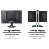 Artiss Monitor Arm Desk Mount Screen Bracket Holder MA-B-S-C12-BK