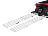 Aluminums, 2000 lbs, 2Pcs Heavy-dutys with Wider Surface, Universal Stable Loading V952-ZZGPDLZ2000LOI7OBV0