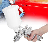 Manual Furniture Paint Sprayer Environmental Protection High Atomization Spray Paint Tool V1294-YM0901-3114200026711