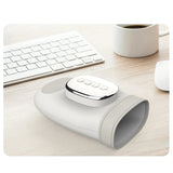 Electric Hand Massager with Airbag Compression Grey V1142-OBA1005007915479644