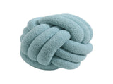 Knot Pillow Hand Knit Knotted Balls Pillow Shaped Decorative Throw Pillows for Living Room Bed V1294-YM0716-220622DJ04-8