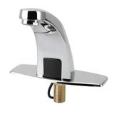 Sensor Faucet Multifunctional Infrared Sensing High Sensitivity Handsfree Energy Saving Automatic V1294-YM0901-3112240025511