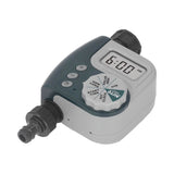 Sprinkler Timer Green Faucet Timer Programmable Automatic Easy Operation Watering Equipment for V1294-YM0901-3111230229011