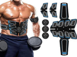 Fitness Belt Abs Stimulator Muscle Training Fitness Workout Equipment Ab Core Toner Belt for V1107-141-46817