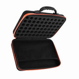 Essential Oil Carrying Case Hard Shell Case,60 Bottles Suitable For Bottles 5ml,15ml V1294-YM0901-JY17606-04