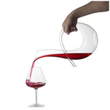 Wine decanter 1.2l V178-68931