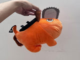 Pochita Chalk Bag Rock Climbing Equipment V1261-POCHITA001