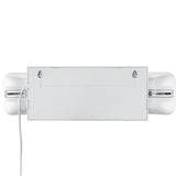 VEVOR 12 PCs Commercial Emergency Light LED Exit Lighting Fixture Backup Battery V952-YJZSD12J0000UK9KOV7