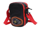 Insulin Cooler Travel Case Portable Diabetic Bag Refrigerated Medicine Bag with Shoulder Strap V1294-YM0901-3117240258711