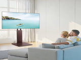 Universal TV, Table Top TV for 32-70 inch Screens, Swivel and Height Adjustable TV Mount V952-TYSDLDDSJZJDQFK42001V0