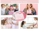 Charm Bracelet Making Kit for Girls, Kids' Jewelry Making Kits Jewelry Making Charms Bracelet Making V1369-AZ3-W-08131