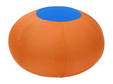 Herding Ball, Herding Ball for Dogs, Extra-Large Enrichment Ball Tear-Resistant, Includes V1370-AZ4-12431
