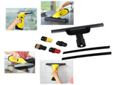 Cleaning Tools Compatible with For Karcher Steam Cleaner Models SC1 to SC5 V1189-LWWAL-20260327-04851