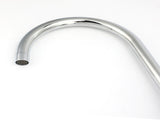 WELS Chrome Kitchen Laundry Swivel Sink Mixer Faucet Tap Spout Stainless Steel V1233-KRD501CR