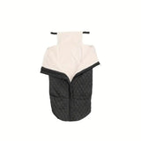Winter Elderly Wheelchair Heating Blanket Windproof & Fleece-Lined, Ideal for Both Outings and V1232-LYBNT002