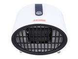 Space Heater Fan for Indoor Use Portable 500W Fast Heating Automatic Shut Off Safety Quiet Electric V1294-YM0901-3113240311511