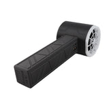 Super Jet Fan Powerful Wind 64mm Duct 8000MAH Efficient Turbo Fan for Car Outdoor Home V1294-YM0901-3111240169214