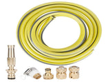Garden Watering Sprayer Kit High Pressure Car Washing Accessory Irrigation Equipment V1294-YM0718-3111200281111