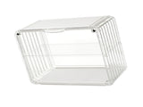 Figure Display Box Acrylic Blind Box Display Case Assemble Collectibles Box Dustproof Protection V1294-YM0703-3117230121411
