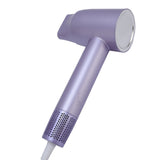 Negative Ionic Hair Dryer 110000RPM 1600W Negative Ions Hot and Cold Wind Quiet Hair Blow Dryer with V1294-YM0901-3113240353711