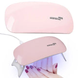 Ultimate Professional Acrylic Nail Kit V728-PBAA18587