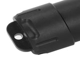 Dive Flashlight 5000LM 110m IP68 Water Resistant 6 Modes Super Bright Rechargeable Underwater Torch V1294-YM0901-3119240156611