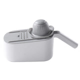Multifunctional Vegetable Cutter Grater Chopper Efficient Effortless Easy to Clean Slicing Tool for V1294-YM0901-3118230446611