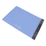 Electric Warming Tray Silicone Foldable Splicable Roll Up Food Warmer Pad for Parties Gatherings and V1294-YM0901-3118240241911