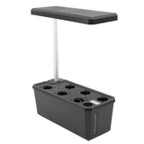 Hydroponics Growing System LED Light Auto Control Intelligent Planting Machine Indoor Herb Garden V1294-YM0901-3111240002911