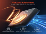 8" 300W Under Seat Car Subwoofer Slim Powered Car/Truck Subwoofer System V952-MCXAZQCZYXDY7QMYIV9