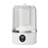 Portable Washing Machine - Cordless - Rechargeable - For Delicate Underwear - Compact V1189-HB001CYTC00060