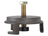 25264 Harmonic Balancer Puller High Hardness Quickly Remove Crank Pulley Puller for Automotive V1294-YM0710-3111230290711