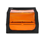 Laser Engraver Enclosure, 800 x 800 x 500 mm, Flame Retardant and Fireproof Protective Cover, with V952-JGDKJBHZJGDK5Z5H1V9