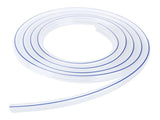 G1/8 3 Meter Milking Machine Hose Transparent Milker Tube Pipe Milking Supplies Tool V1294-YM0901-3111200285211