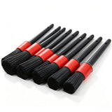 20Pcs Car Wheel Tire Cleaning Brush Set, Car Detailing Kit, Car Detailing Brush Set V1192-AZ-W-11204